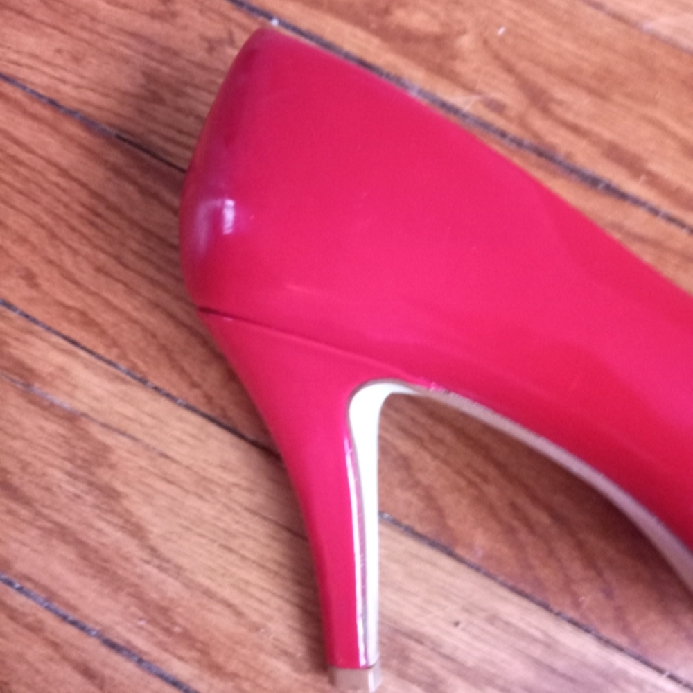👠 Madden Girl high heels 👠 - Picture 6 of 7